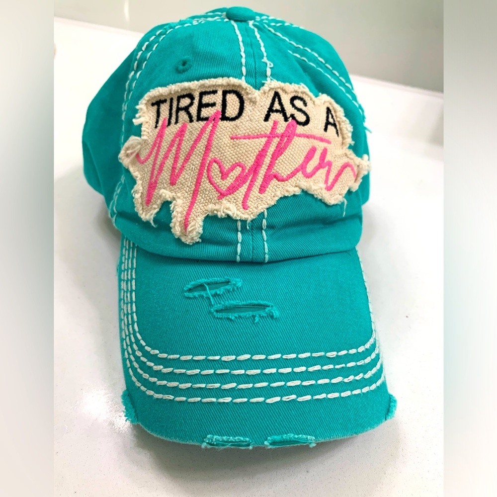 Baseball Hat